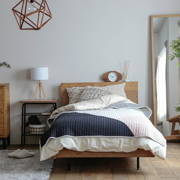 グーリス ベッド