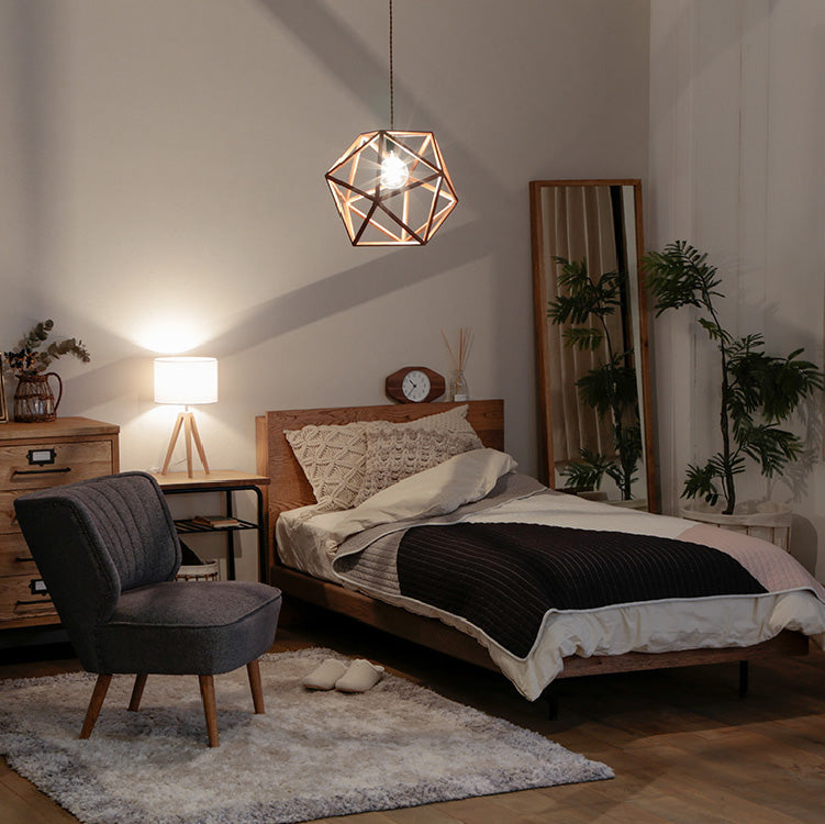 グーリス ベッド