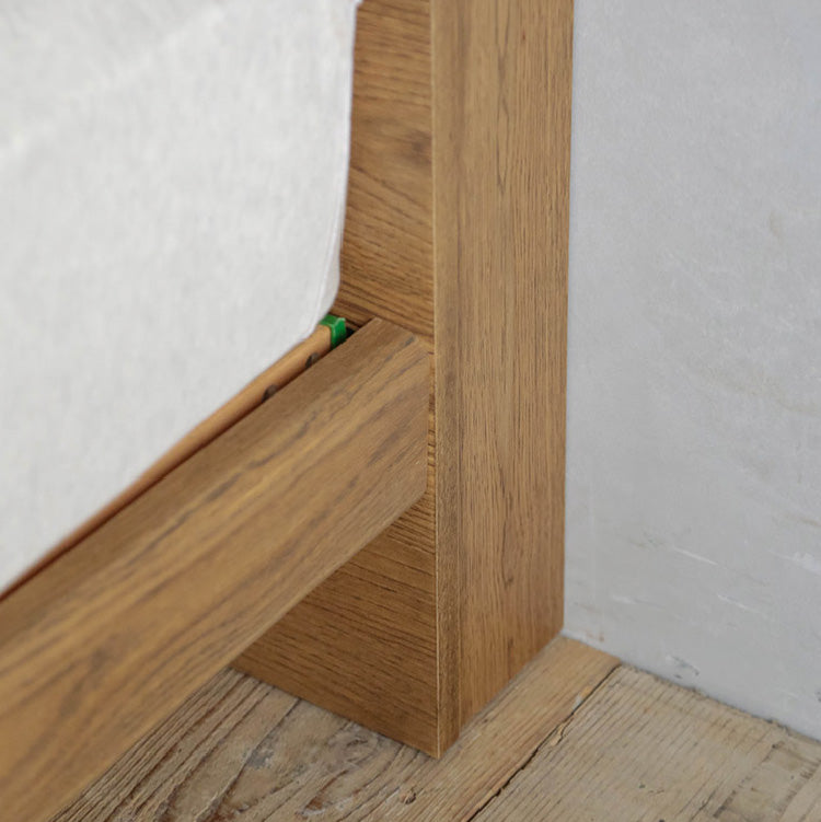 グーリス ベッド