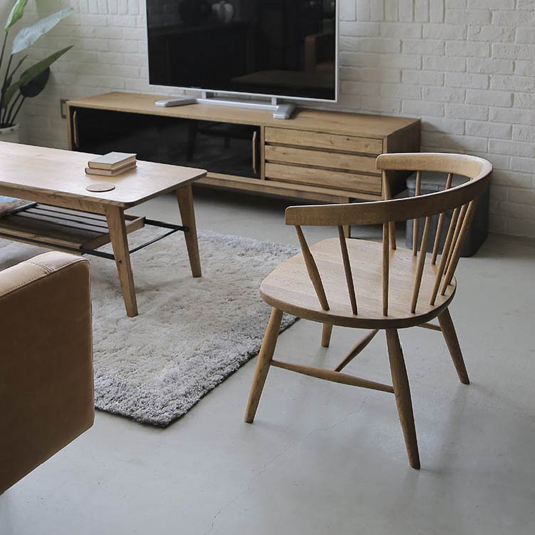 マルケッシュ ラウンジチェア