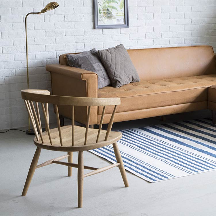 マルケッシュ ラウンジチェア