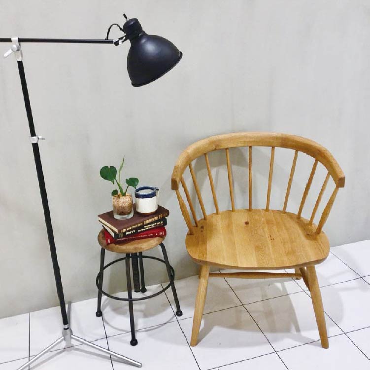 マルケッシュ ラウンジチェア