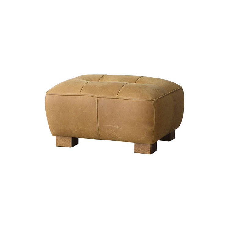 オピアムソファ スツール L-1キャメル