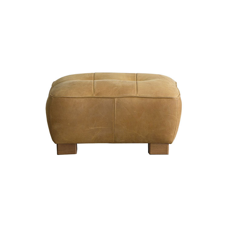 オピアムソファ スツール L-1キャメル