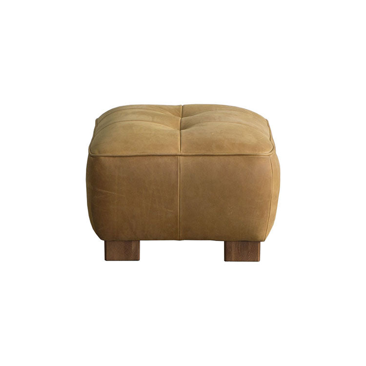 オピアムソファ スツール L-1キャメル