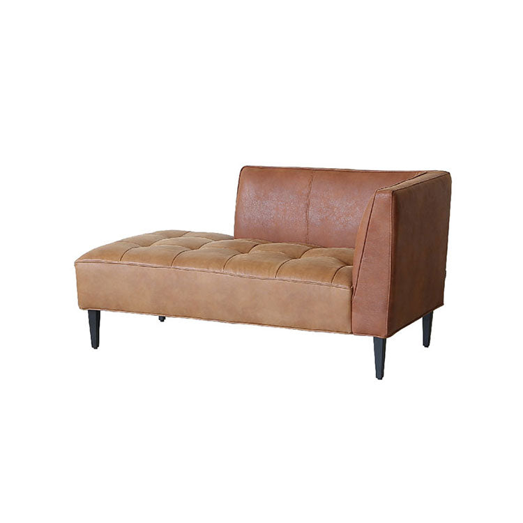 トリムソファ 2人掛け左肘