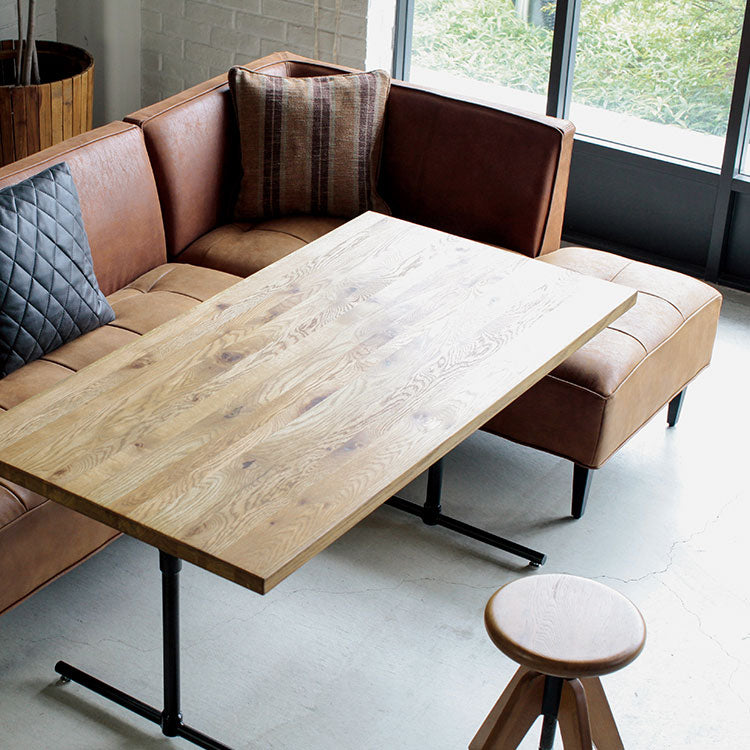 トリムソファ 2人掛け左肘