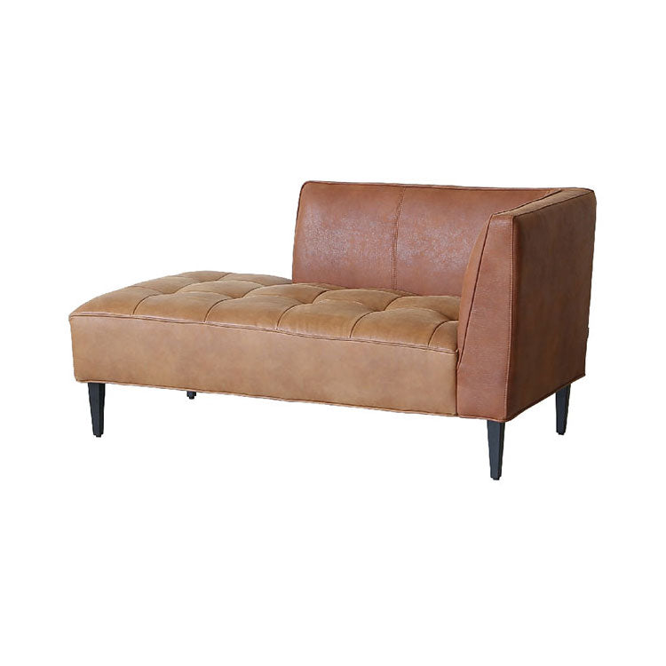 トリムソファ 2人掛け左肘