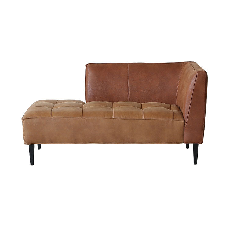 トリムソファ 2人掛け左肘