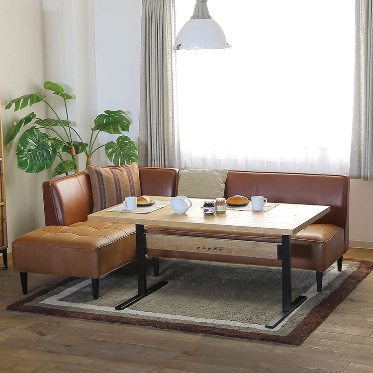 トリムソファ 2人掛け左肘 | 家具・インテリア通販サイト CRASH GATE