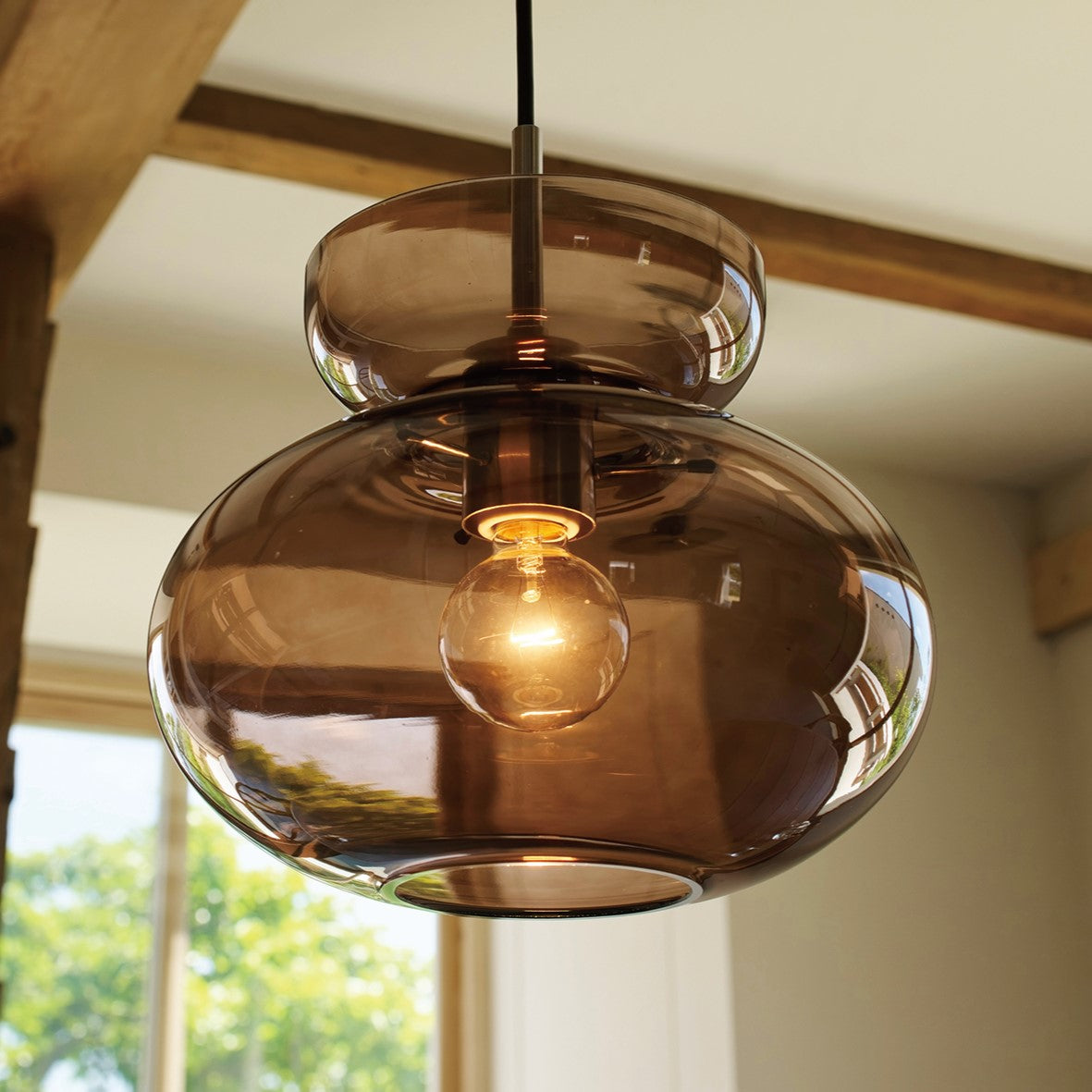 モノネン ペンダントランプ