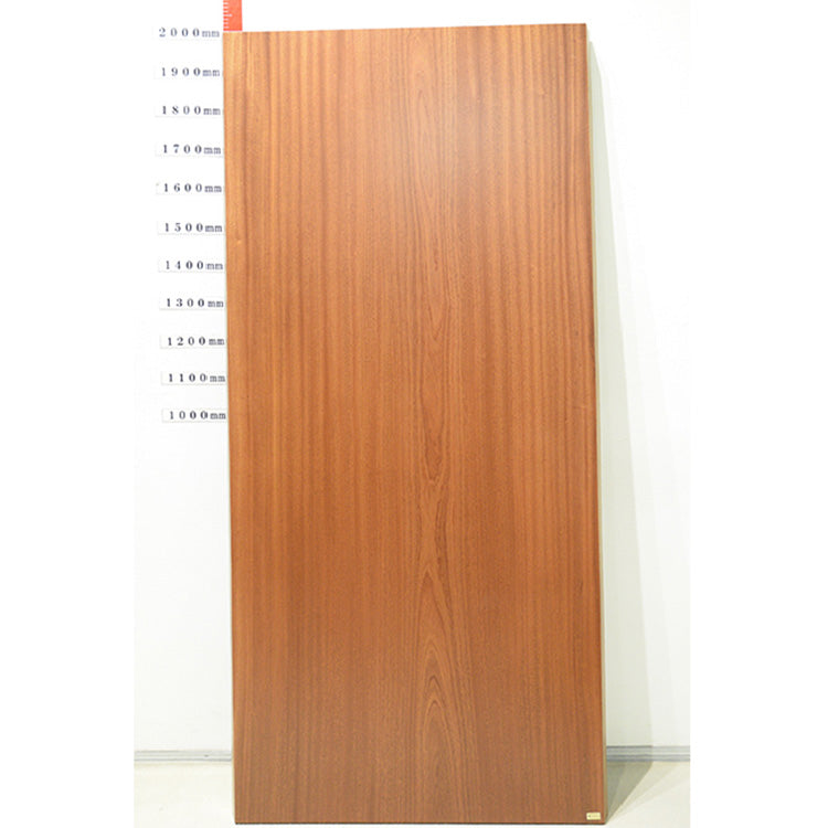 一枚板　サペリ　581-1/2-2-2　(W200cm)　アウトレット品　ダイニングテーブル