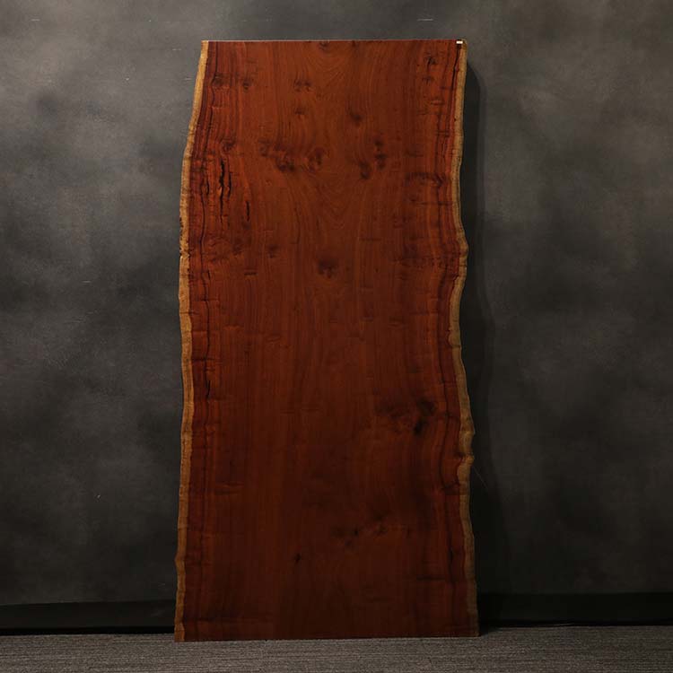 一枚板 カリン / 花梨(杢) CN-D309-3003 (W200cm)