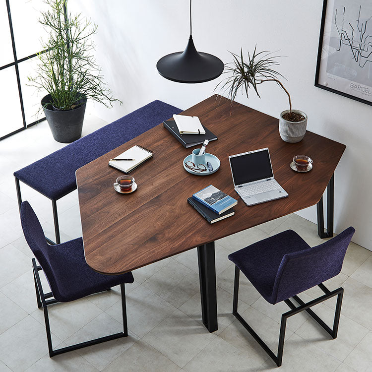 フレイレ ダイニングテーブル 幅180cm