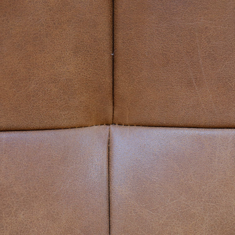 オピアムソファ 2.5人掛け SLTオーカーブラウン