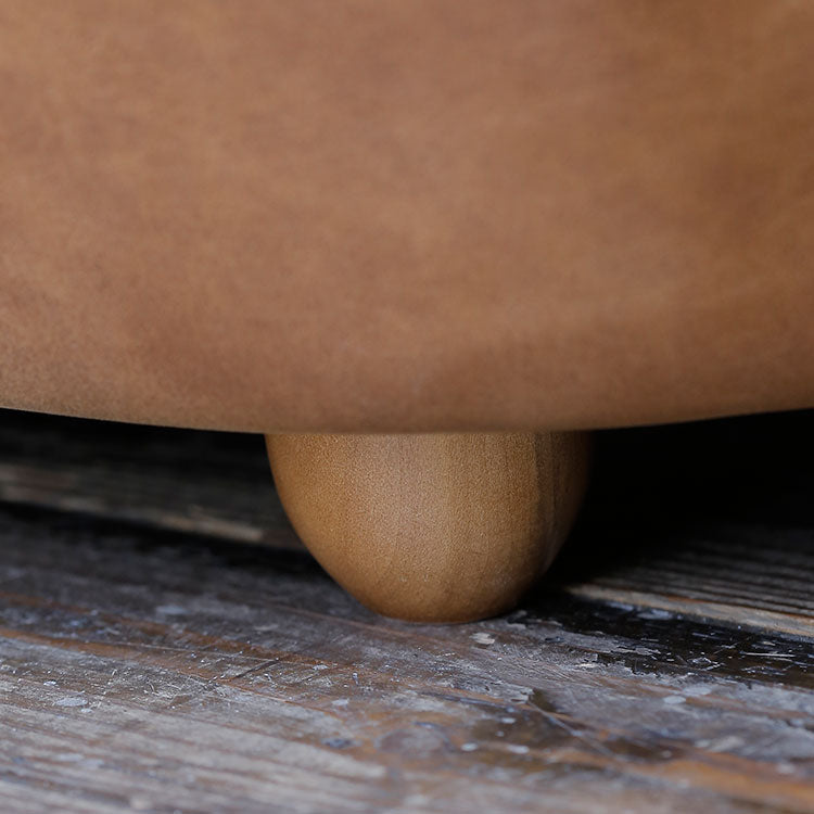 オピアムソファ 2.5人掛け SLTオーカーブラウン