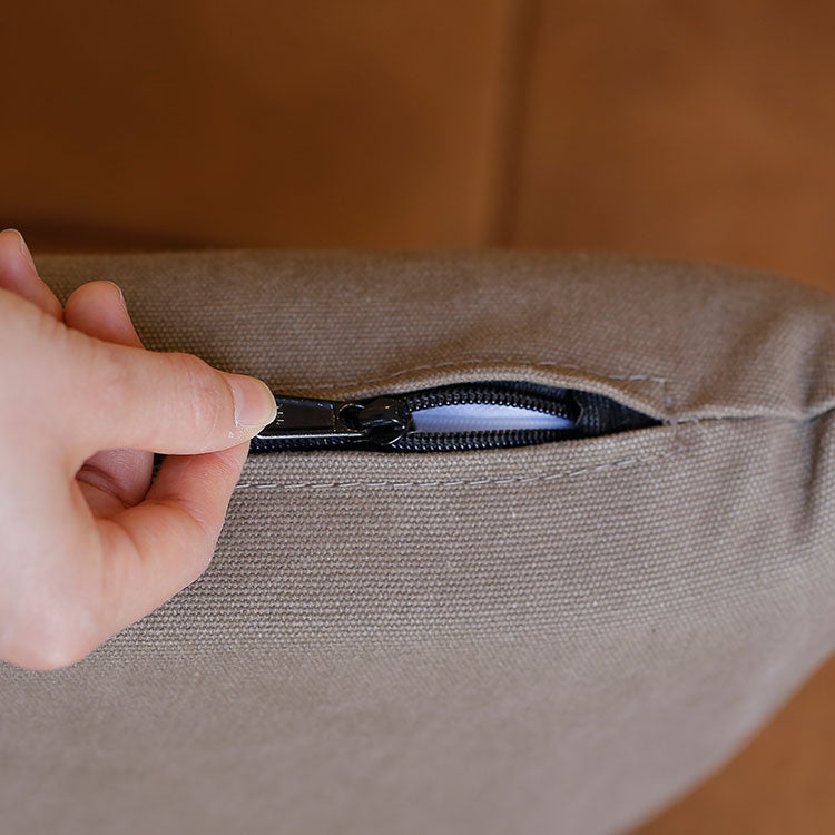 オピアムソファ 2.5人掛け SLTオーカーブラウン