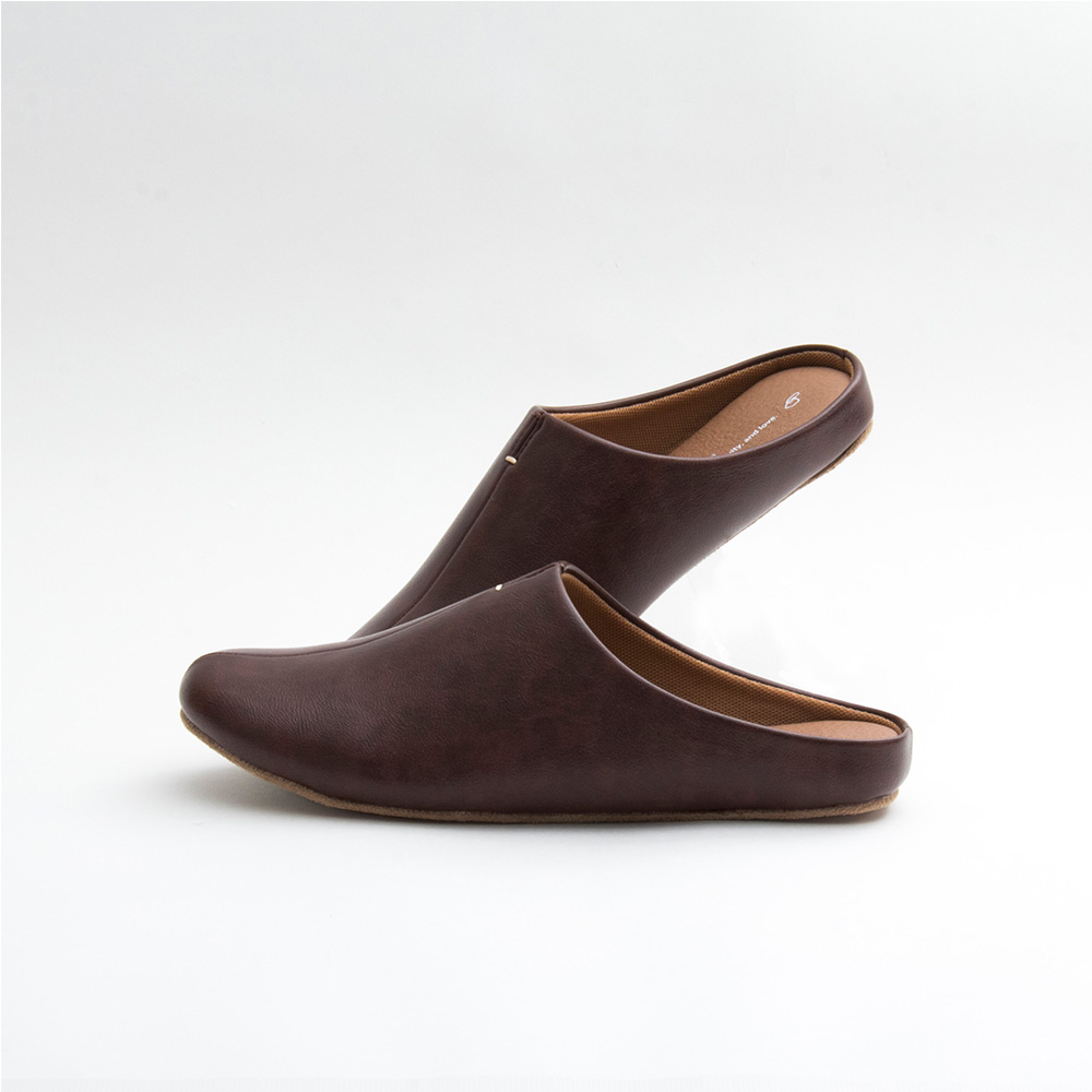 ルームズ スリッパ