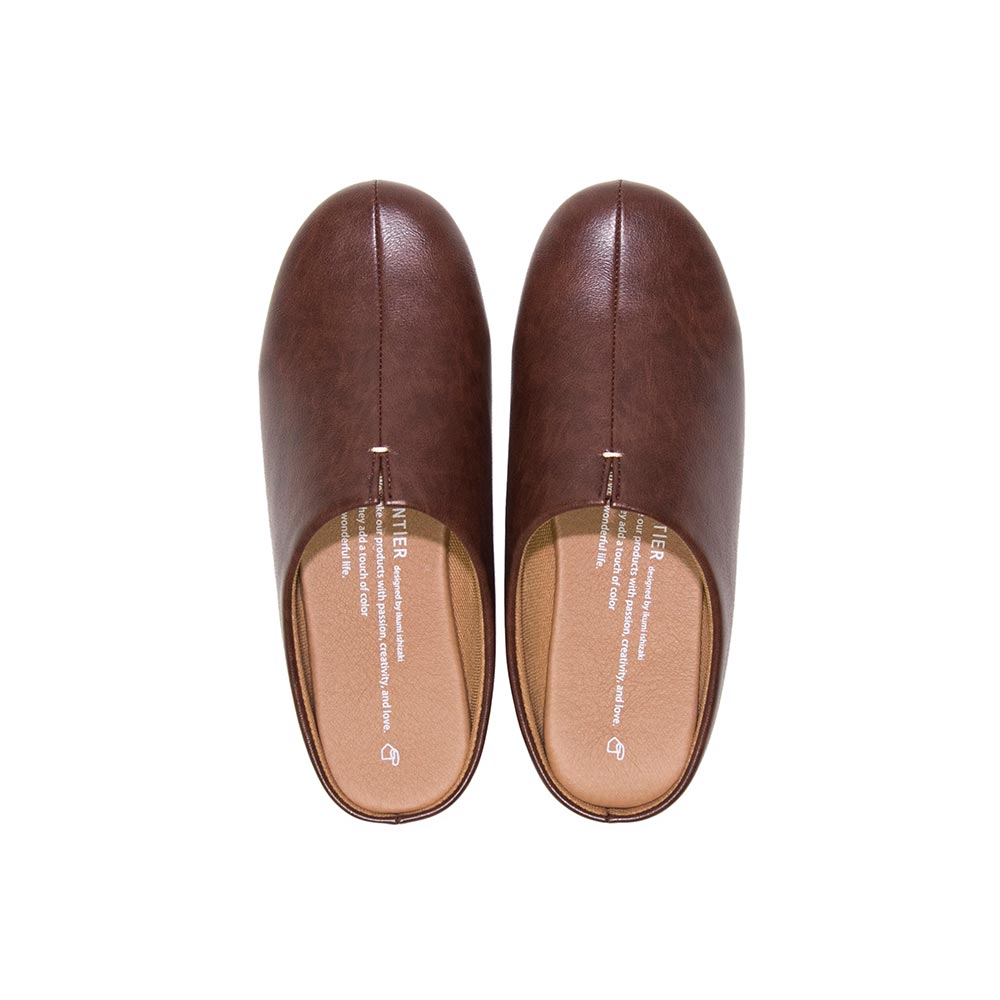 ルームズ スリッパ