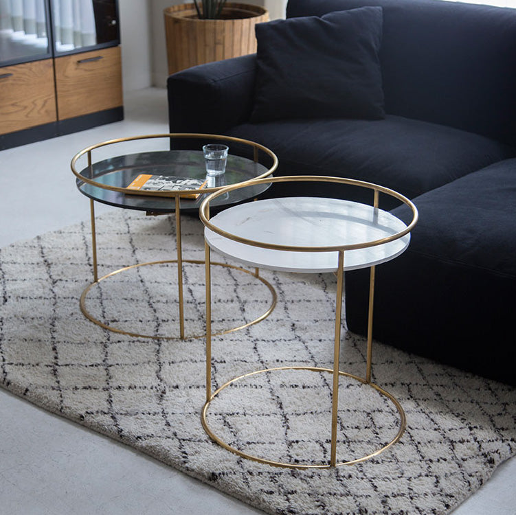 ビックス サイドテーブル