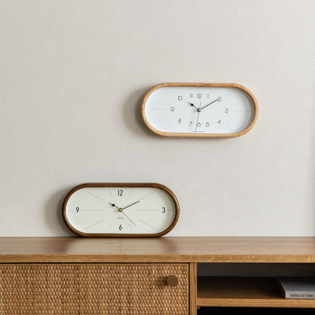 クルヴァ クロック