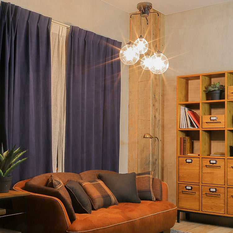 オレリア ランプ