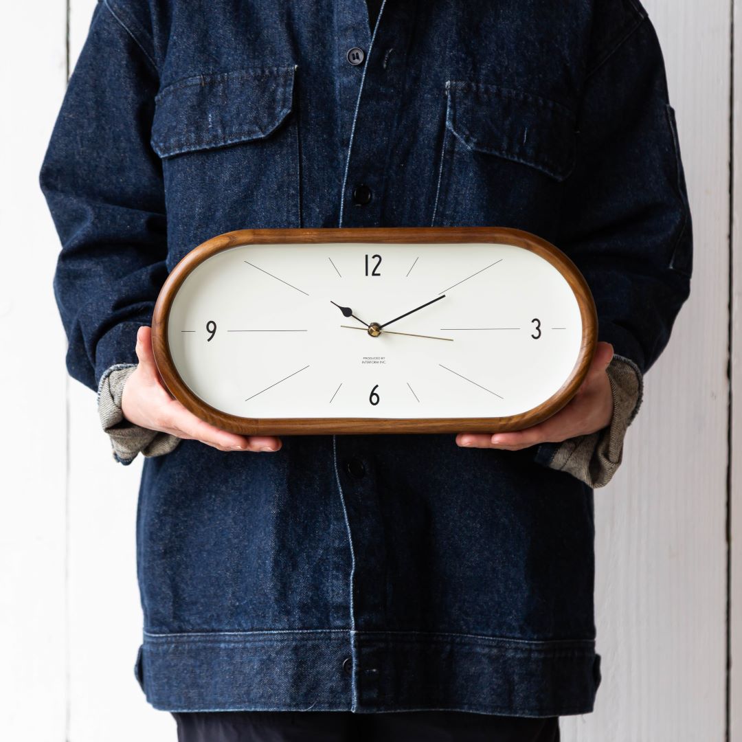 クルヴァ クロック