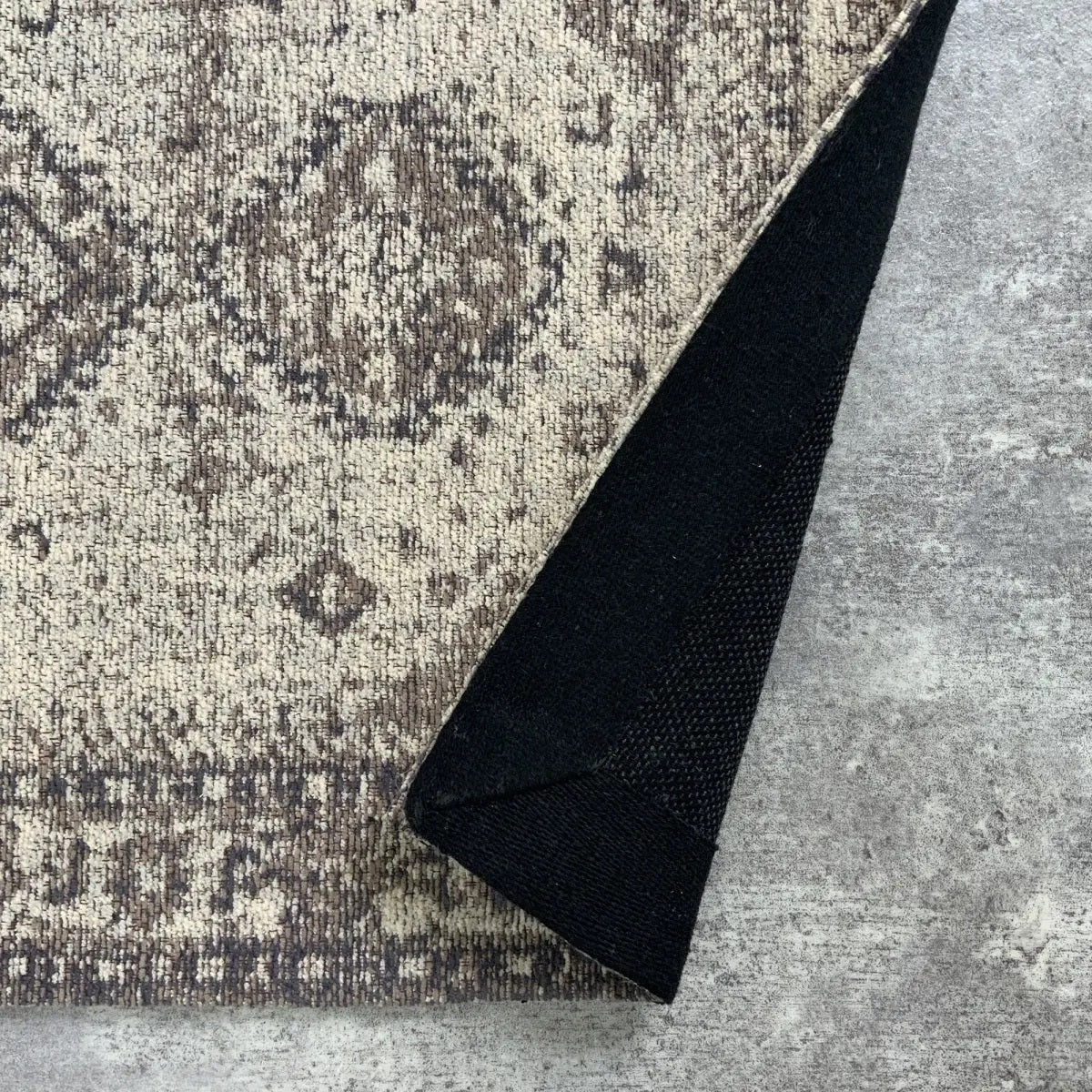 ハドソン マット