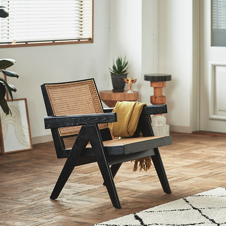 シャドウ ラウンジチェア