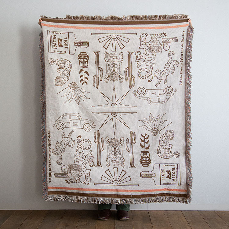 オアハカ スローケット