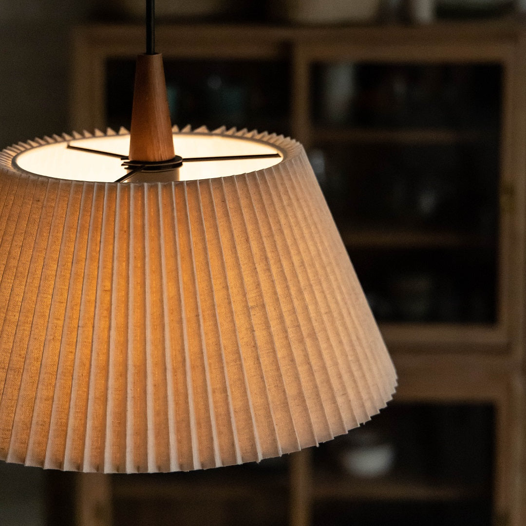 ウスバ ペンダントランプ