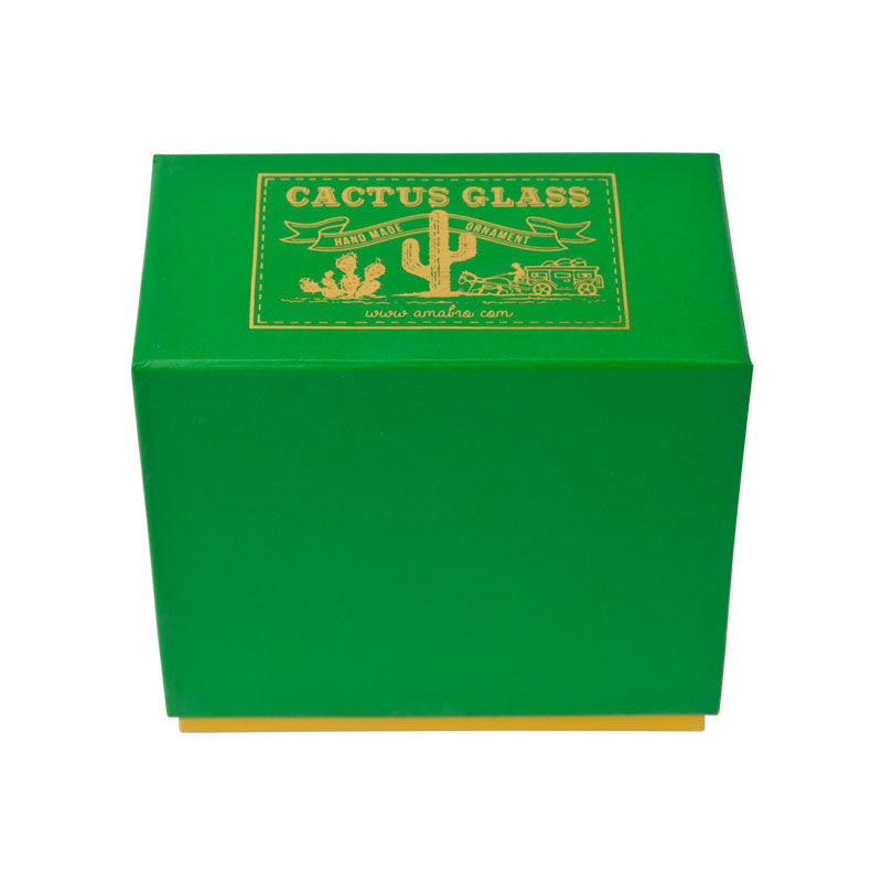 カクタス オブジェ