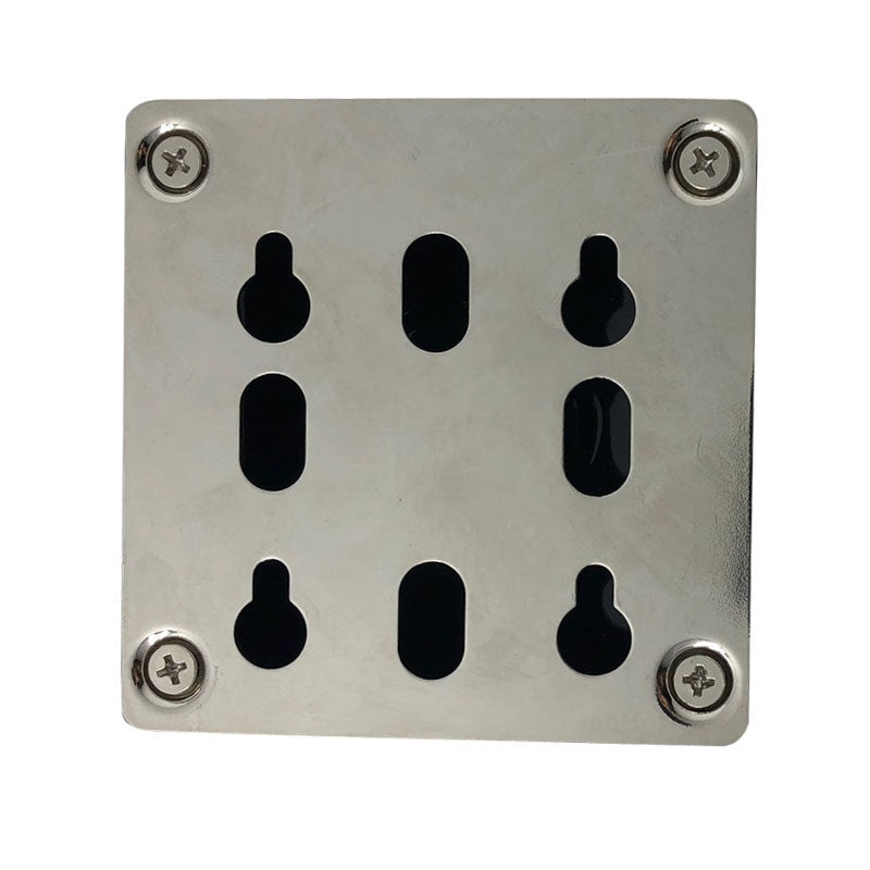 ダブルフェイス170 クロック