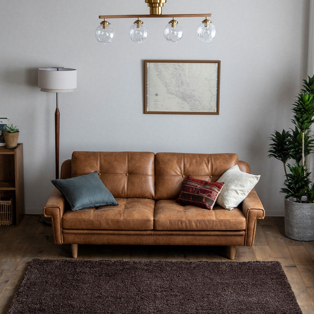 オーウェン シーリングランプ