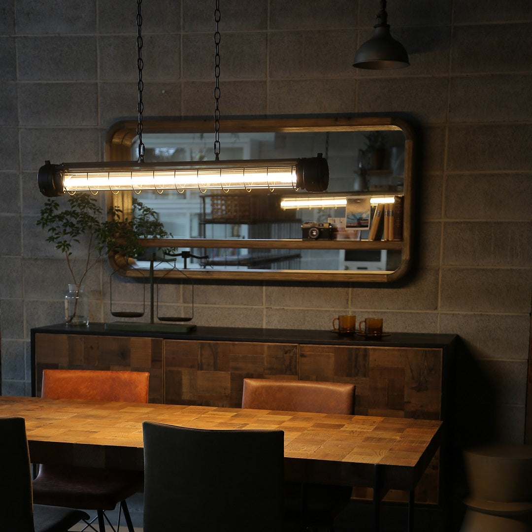 チューブランプ