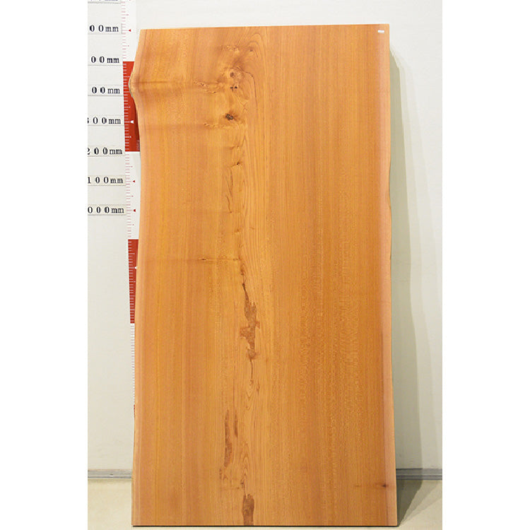 【SOLD OUT】一枚板　ケヤキ　U-0328-6-1　(W160cm)　アウトレット品