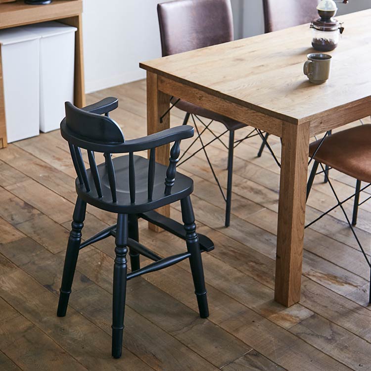 フィーリー キッズチェア[tok]