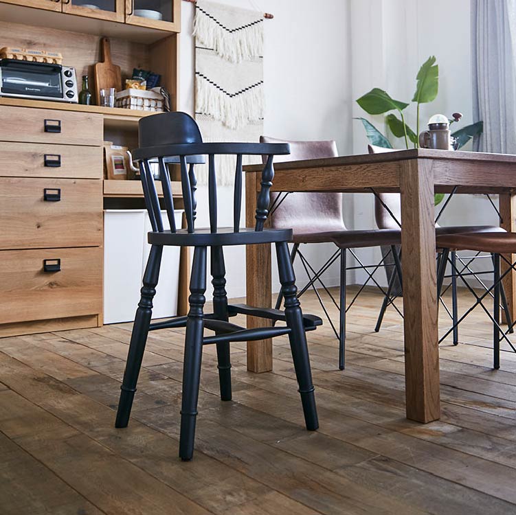 フィーリー キッズチェア[tok]