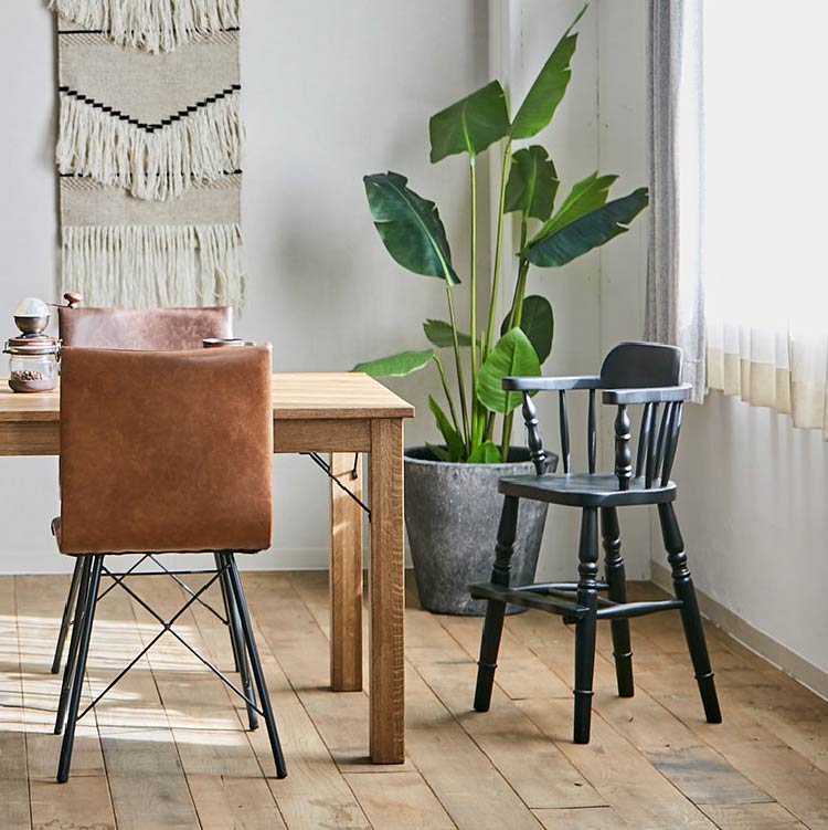 フィーリー キッズチェア[tok]