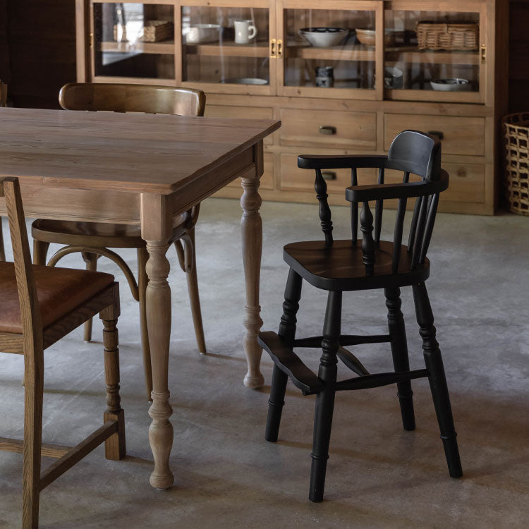 フィーリー キッズチェア[tok]