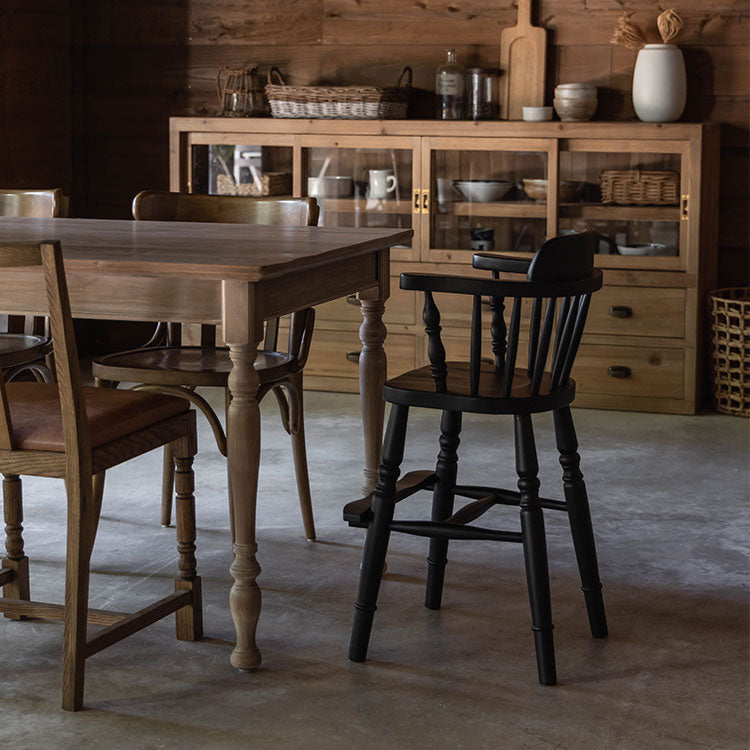 フィーリー キッズチェア[tok]