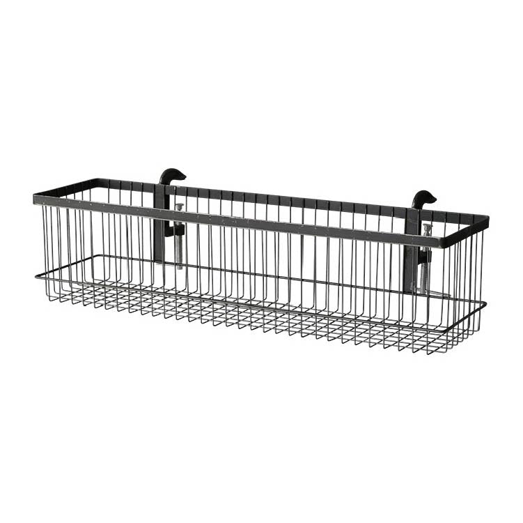 ポット バスケットクランパー