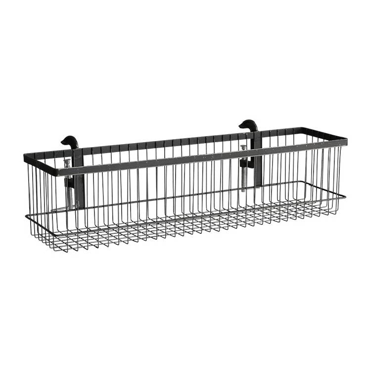 ポット バスケットクランパー