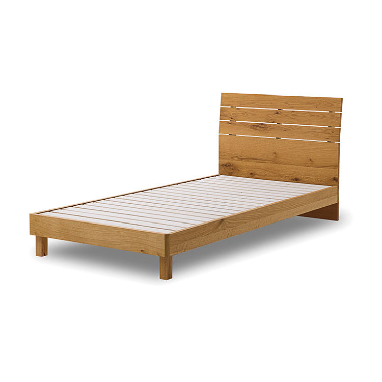 アイク ベッドフレーム シングル｜家具・インテリア通販の関家具【公式】