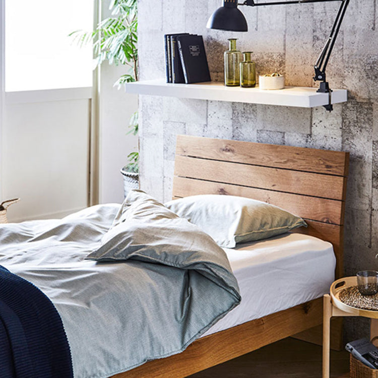 アイク ベッドフレーム シングル｜家具・インテリア通販の関家具【公式】