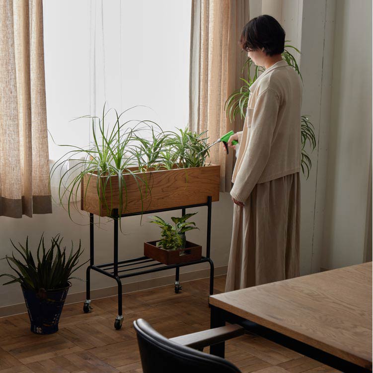 グリット プランター | 家具・インテリア通販サイト CRASH GATE