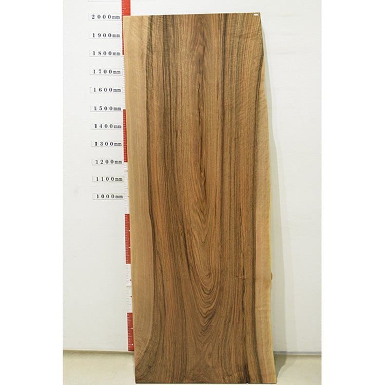 【SOLD OUT】一枚板　ヨーロピアンウォールナット　BQ-155-2005-1　(W200cm)
