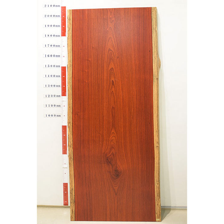 【SOLD OUT】一枚板　パドック　1006-2/2-6-1　(W205cm)　ダイニングテーブル