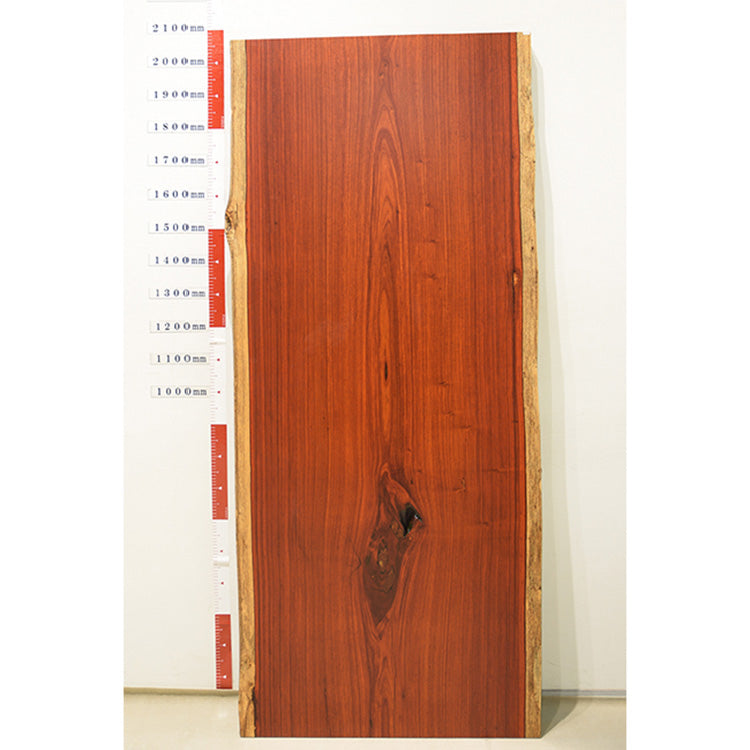 【SOLD OUT】一枚板　パドック　1006-2/2-6-1　(W205cm)　ダイニングテーブル