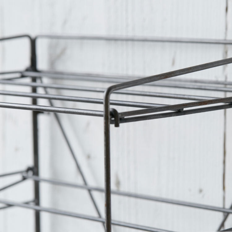 デック シューズラック